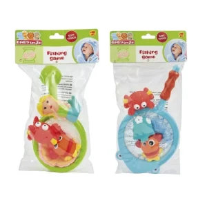 Baby Smile - Fish Catching Net