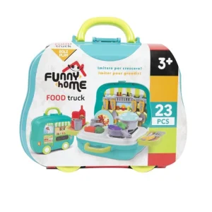 Funny Home - Food Truck