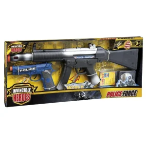 Police Set