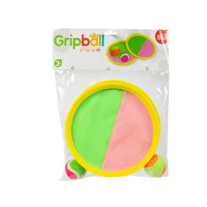 Sun & Sport - Ball Catcher With Velcro