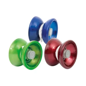 Sun & Sport - Metal Yo-Yo