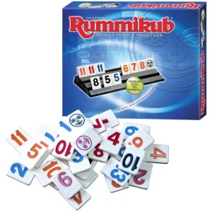 Rummikub XXL