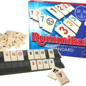 Rummikub Classic Intl.