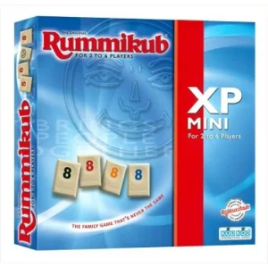 Rummikub XP Mini