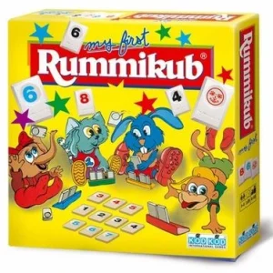 Rummikub My First
