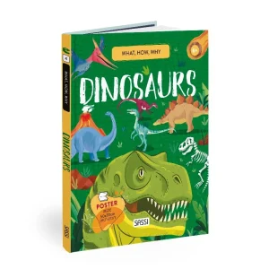 Q&A - Dinosaurs