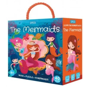 Q-Box - The Mermaids