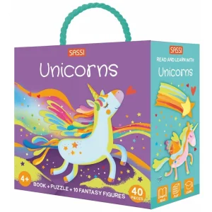 Q-Box - The Unicorns