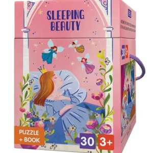 Fairy Tales – Sleeping Beauty