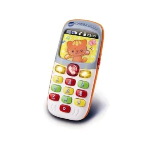 My 1St Smart Phone