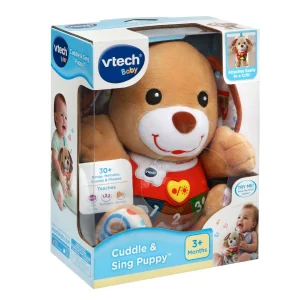 Vtech Little Singing Puppy