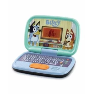 Bluey -Game Time Laptop