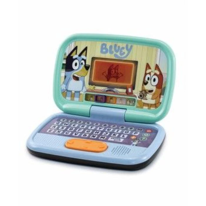 Bluey -Game Time Laptop