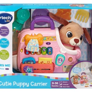 Cutie Puppy Carrier