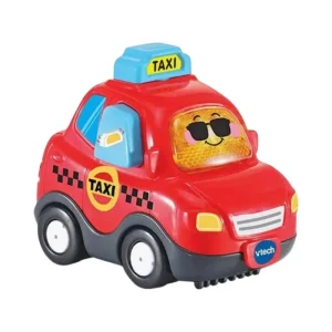 Toot-Toot Drivers Taxi