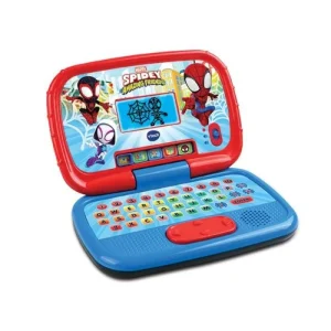 Spidey Learning Laptop