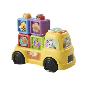 Pop-A-Block Truck