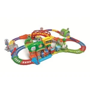 Toot-Toot Drivers - Learn & Go Train Set