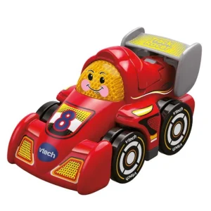 Toot-Toot Drivers Track Racer