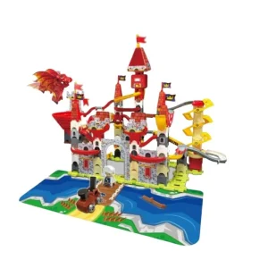 Marble Rush – Dragon Castle