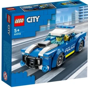 LEGO 60312 City Police Car