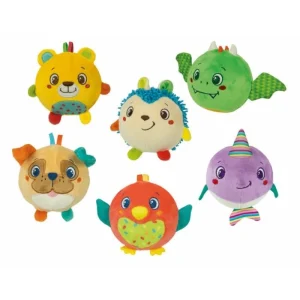 Clementoni Soft Animal Ball