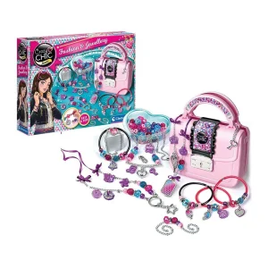 Clementoni Crazy Chic Fashion & Jewellery