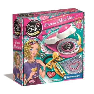 Clementoni Strass Machine