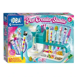 Clementoni Idea Pen Creator Studio