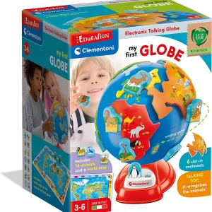 Clementoni My First Globe