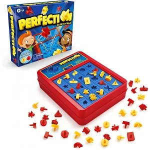 Hasbro Perfection