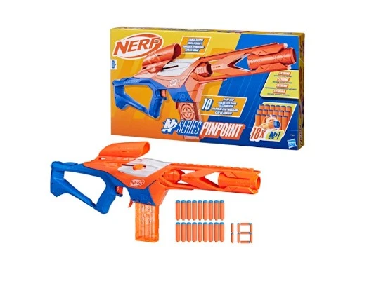 Nerf N Series Pinpoint