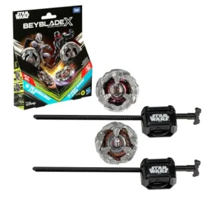 Beyblade X Star Wars Collab Multipack Assosrted