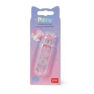Correction Tape - Kitty