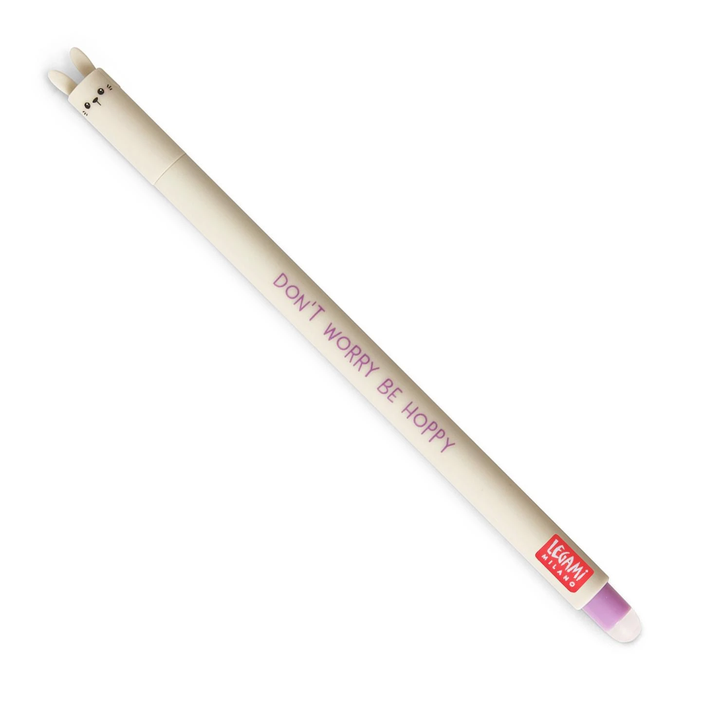 Pen Gel Erasable Bunny Moq 30
