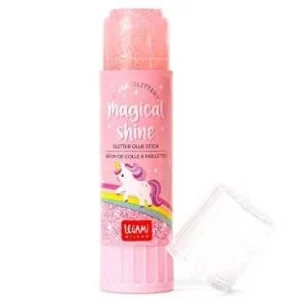 Glitter Glue Stick - Unicorn