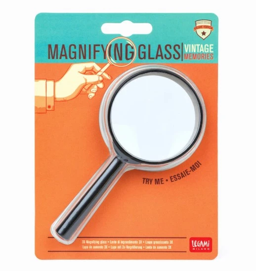 Legami Magnifying Glass