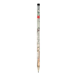 Recycled Paper Pencil - Travel