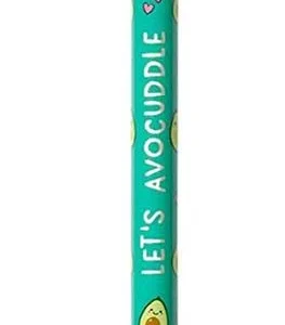 Recycled Paper Pencil - Avocado