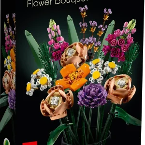 LEGO 10280 Botanicals Flower Bouquet