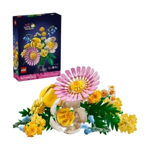 LEGO 10347 Botanicals Petite Sunny Bouquet