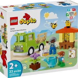 LEGO 10419 Duplo Caring For Bees & Beehives