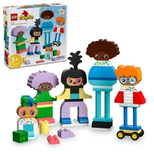 LEGO 10423 Duplo Buildable People Big Emotions