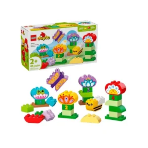 LEGO 10444 Duplo Creative Garden &