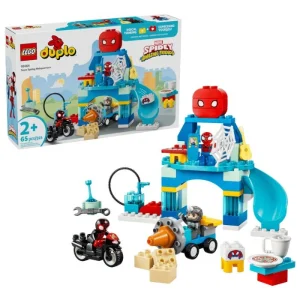 LEGO 10464 Duplo Team Spidey