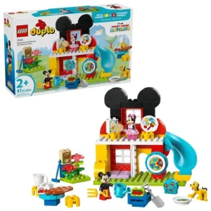 LEGO 10465 Mickey Mouse Clubhouse Minnie & Pluto