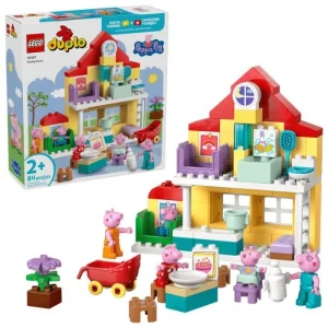 LEGO 10467 Family House