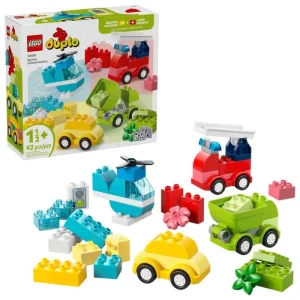 LEGO 10474 Duplo Creative