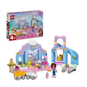LEGO 10795 Gabbys Crafting With Baby Box