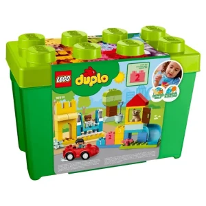 LEGO 10914 Duplo Deluxe Brick Box